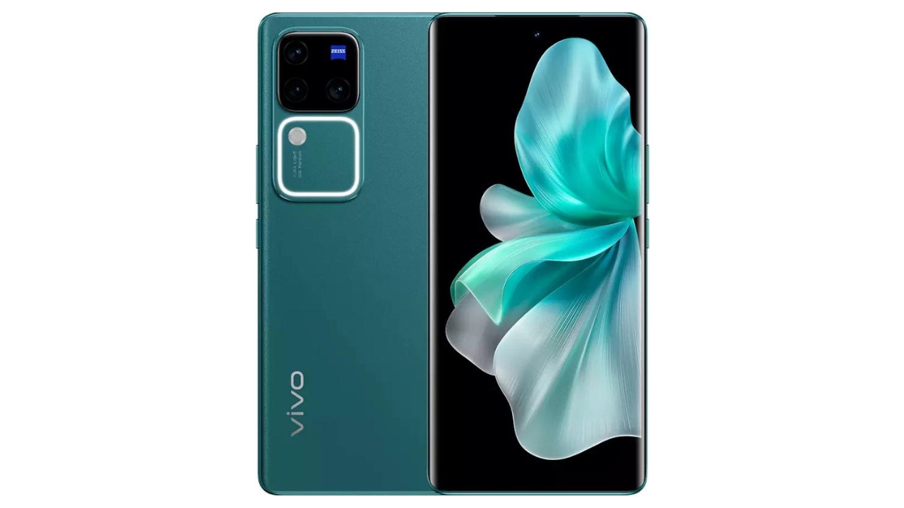 Vivo has recently launched V30 series in India