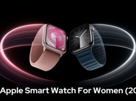 Apple Smart Watch For Women