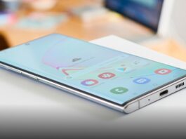 Galaxy Note 10 Plus review