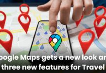 Google Maps gets a new look and three new features for Travel