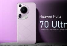 Huawei Pro 70 Ultra Price In India