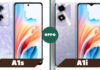 Oppo A1s and Oppo A1i Launched