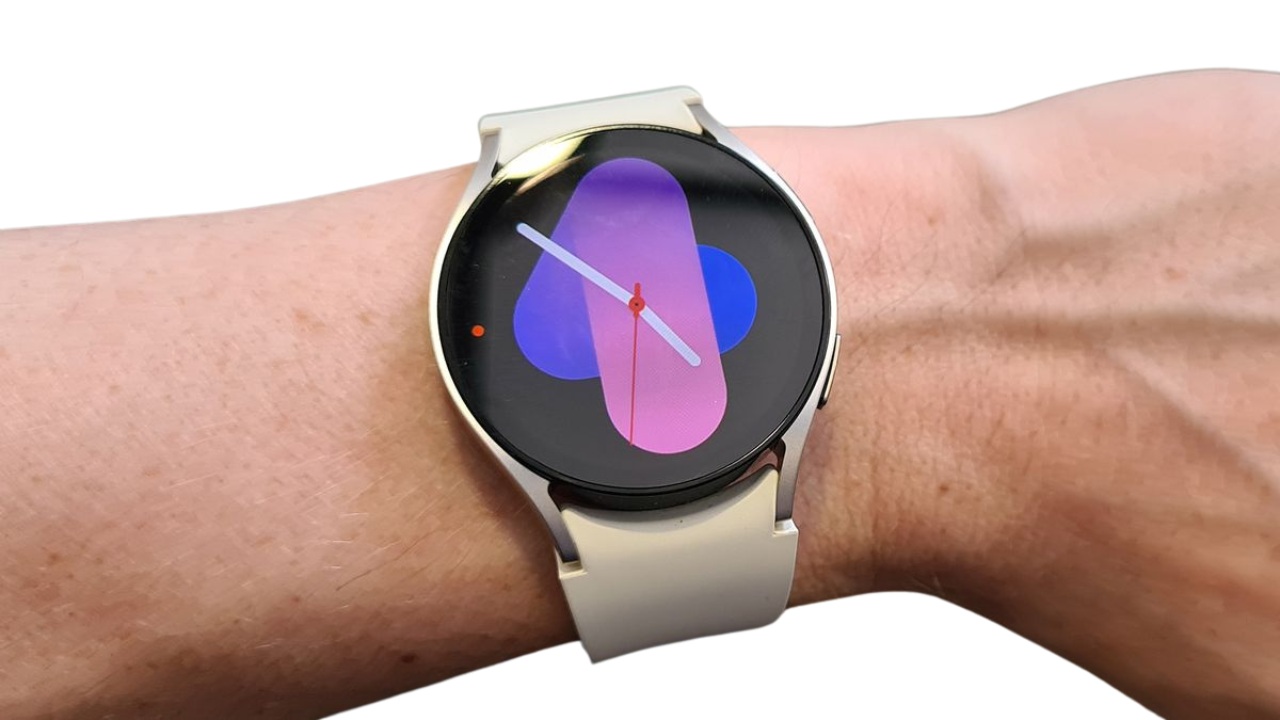 Galaxy Watch 7