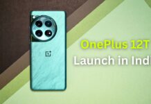 OnePlus 12T Launch in India- Lets See the Feature and Specifications OnePlus 12T Launch in India