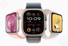Apple Watch Series 10