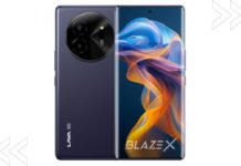 Lava Blaze X Unboxing Review