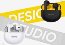 Realme Buds T01 Launched in India