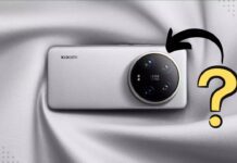Xiaomi 15 Ultra's 200 MP camera features leaked
