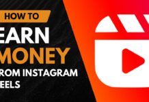 How to earn money from Instagram reels in 2024 How to earn money from Instagram reels