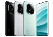 Redmi Note 14 Pro Plus Review