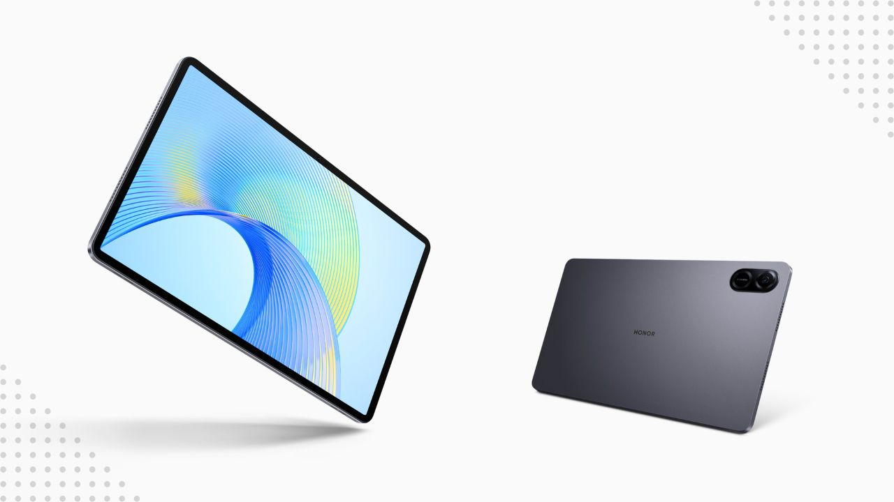 Honor Pad X9