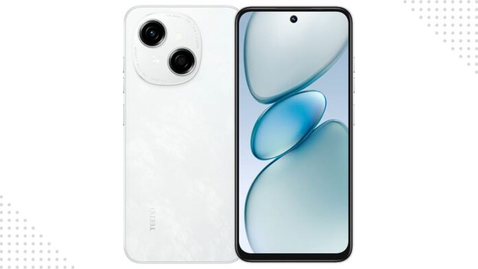 Tecno Pop 9 4G (2) Tecno Pop 9 4G (2)