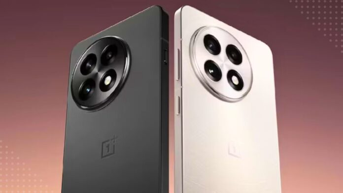 OnePlus 13R OnePlus 13R