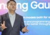 Samsung Reveals Gauss2 AI at SDC24 – Revolutionizing the Future of AI Tech! Samsung Reveals Gauss2 AI at SDC24