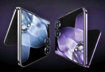 Xiaomi Mix Flip 2 Launching Soon