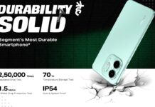 Infinix Smart 9 HD