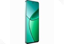 Realme P3 Pro Specification