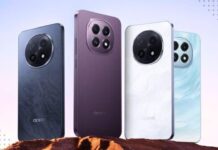 Oppo F29 5G Series