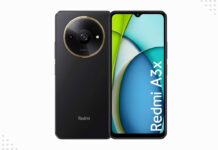 Redmi A3X