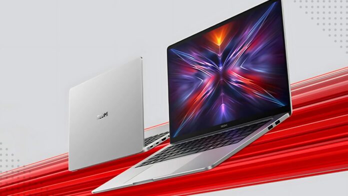 Redmi Book Pro 16 & 14 (2025) Redmi Book Pro 16 & 14 (2025)