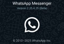 WhatsApp Beta 2.25.4.25 Brings Chat Themes and Enhanced Status Editing WhatsApp Beta 2.25.4.25