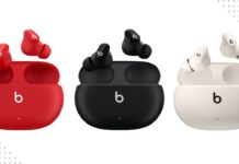 Beats Studio Buds
