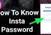 Forgot Your Instagram Password? Complete Guide to Resetting It from Mobile! Forgot Instagram Password
