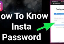 Forgot Your Instagram Password? Complete Guide to Resetting It from Mobile! Forgot Instagram Password