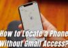 How to Find Someone’s Location Without Gmail