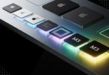 Apple's AI Servers