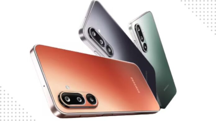 Samsung Galaxy M36 5G