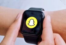 Snapchat Releases App for Apple Watch: Let’s Know How to Use It! Snapchat Releases App for Apple Watch