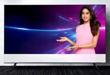 Acerpure Advance G Series TV