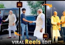 AI Car Video Editing Now Free and Easy – No Skills Needed! (2025) Ai Car Video Editing Free Modi