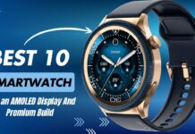 Best Budget Smartwatches Under ₹3000