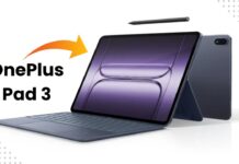 OnePlus Pad 3 Sale in India