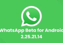 WhatsApp Beta for Android 2.25.21.14 : Now Set Notification Reminders for Chat Messages WhatsApp Beta for Android 2.25.21.14