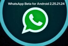 WhatsApp Beta for Android 2.25.21.24 : Say Hello with a Wave Emoji in New Greeting Feature WhatsApp Beta for Android 2.25.21.24
