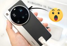 Xiaomi 16 Ultra