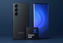 Exynos 2600