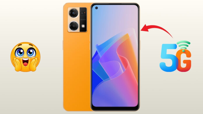 Oppo F31 Pro