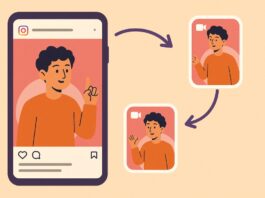 Reel Series Feature on Instagram