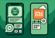 WhatsApp AI-Powered Writing Help and Xiaomi Service Week: Smart Features for Users WhatsApp AI-Powered Writing Help and Xiaomi Service Week