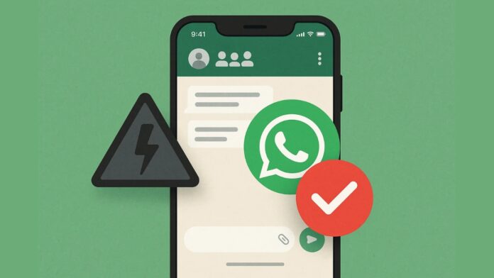 WhatsApp Beta 2.25.23.16