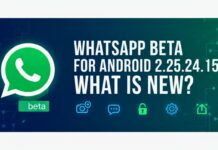WhatsApp Beta for Android 2.25.24.15: What is new? WhatsApp Beta for Android 2.25.24.15