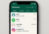 WhatsApp Beta for iOS 25.22.10.72