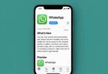WhatsApp for iOS 25.22.83: What’s New in the Latest Update? WhatsApp for iOS 25.22.83