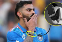 WHOOP 5.0: Virat Kohli’s Secret Fitness Tracker, Why Athletes Prefer It? Check Out! Whoop 5.0