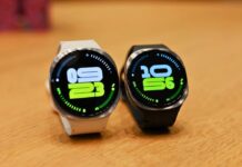 Premium smartwatch with simple features, Samsung Galaxy Watch 8 Samsung Galaxy Watch 8