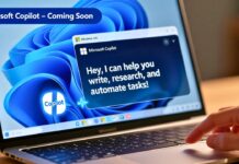 Microsoft Copilot is Coming to Windows: Here is How to Set It Up and What You Can Do With It. Microsoft Copilot